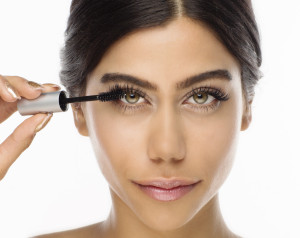eyelash extension safe mascara