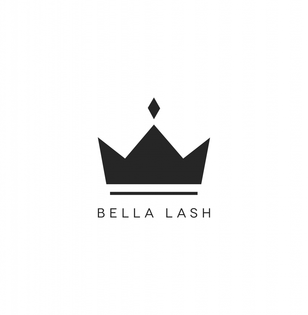 Bella Lash Logo