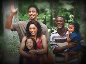 Meet The Browns Movie Cast: A Comprehensive Look At The Talented Ensemble