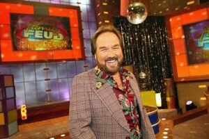Exploring The Best TV Shows With Richard Karn: A Comprehensive Guide