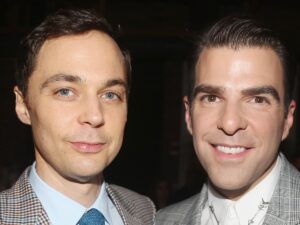 Jim Parsons Kids: A Glimpse Into The Personal Life Of The Beloved Actor