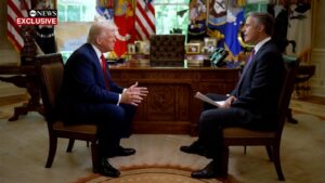 Joe Rogan’s Warning to Trump: A Deep Dive Into the Controversy and Its Implications