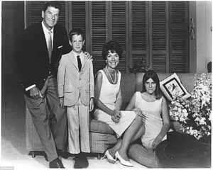 Trish Regan: Exploring the Life of President Reagan’s Sister’s Daughter