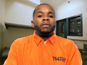 Breaking News: Tory Lanez Reportedly Getting Out Of Jail – What We Know