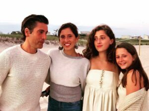 Insights Into The Married Relationship Of David And Rebecca Muir: A Closer Look
