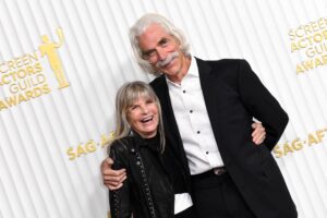 Sam Elliott’s Wife: A Deep Dive Into The Life Of Katharine Ross