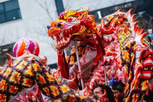Chinese Year 1992: A Year Of Transformative Changes and Celebrations