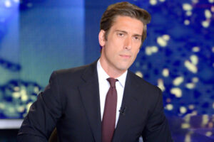Is David Muir Married To A Woman? Unveiling The Truth About The ABC News Anchor