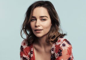 The Love Story Of Emilia Clarke And Her Husband: A Closer Look Into Their Relationship