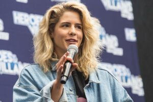 Emily Bett Rickards Relationship: A Closer Look At Her Personal Life