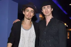 Exploring The Relationship Of Robert Sheehan: Who Is His Partner?