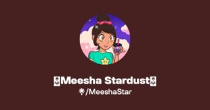 Introducing Meesha Diddy: An Inspirational Icon of Talent and Passion