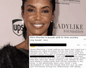 Was Kim Porter Ever Married? Unraveling The Truth About Her Personal Life
