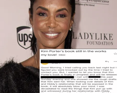 Was Kim Porter Ever Married? Unraveling The Truth About Her Personal Life