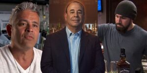 Phil Wills: The Mixology Maestro’s Journey from Bar Rescue to Industry Icon