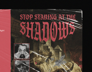 The Impact and Influence of $uicideboy$’ Stop Staring at the Shadows Songs