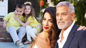 Clooney Twins Today: A Glimpse Into Their Lives and Journey