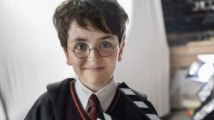 Atticus Shaffer: The Remarkable Life and Career of a Young Star