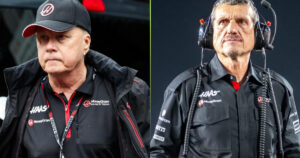 Gene Haas’ Prison: The Untold Story and Key Insights
