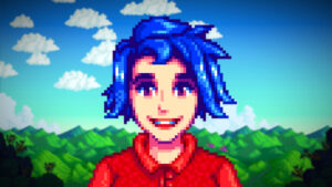 The Power Couple: Amber Hageman and Eric Barone’s Stardew Valley Saga