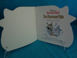 The Pocahontas Raccoon Name: A Tale of History and Legacy