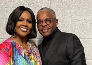 Age And Life Of Cece Winans Husband: A Comprehensive Exploration