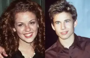 Jonathan Taylor Thomas Wife: Everything You Need To Know About His Personal Life