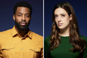 Is Laroyce Hawkins Married? Everything You Need To Know About His Relationship Status
