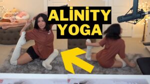 Did This Alinity Leak Change Everything? You Won’t Believe It!