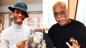 Jimmie Walker Life Legacy And The Question Of His 2023 Status