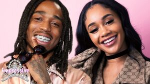 Understanding Erica Fontaine And Quavo: A Unique Connection Explored