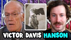 Victor Davis Hanson’s Daughter: The Family Secret That Will Shock You