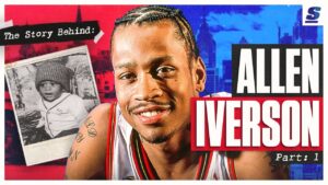 The Surprising Story Behind Allen Iverson’s Prison Sentence: What Led To His Incarceration And Its Aftermath