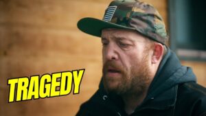 What’s Going On With Rick Ness’s Face From Gold Rush? A Detailed Look