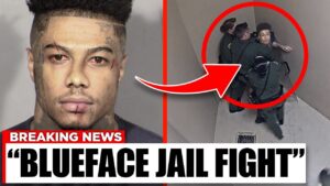 Why Is Blueface In Jail? An In-Depth Look at the Rapper’s Legal Troubles