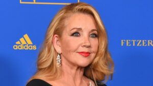 Insights Into Melody Thomas Scott’s Health: Is She Sick In Real Life?