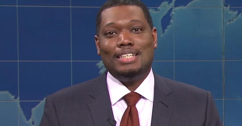 Michael Che’s Partner: A Closer Look At The Love Life Of The SNL Star
