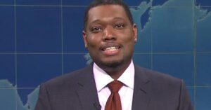 Michael Che’s Partner: A Closer Look At The Love Life Of The SNL Star