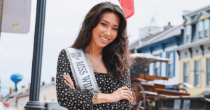 Bailey Anne: The Inspirational Miss Maryland USA Making History