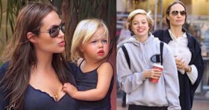 Shiloh Jolie Pitt 2025: A Rising Star and Humanitarian in the Making