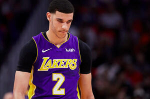 Denise Garcia and Lonzo Ball: The Power Couple In Sports And Beyond
